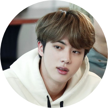 김석진 image