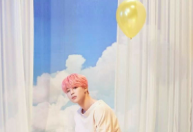 我是被收養的，但收養我的人是BTS的Jimin？ thumbnail