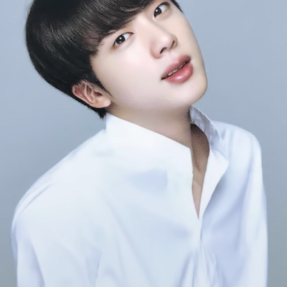 김석진 image