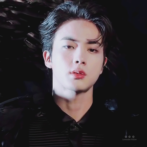 김석진 image