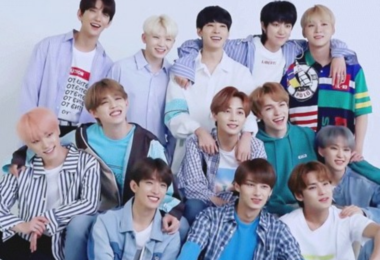 The mentally retarded female protagonist and her 13 older brothers thumbnail