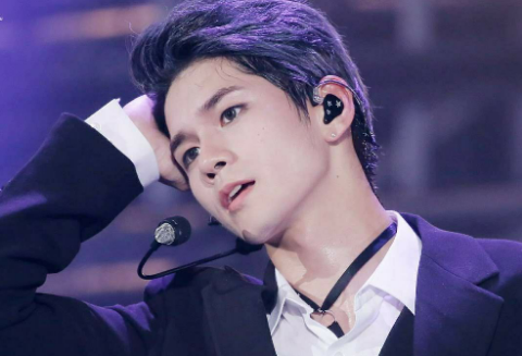 [TALK]성우쌤! 잘생겼어요!! thumbnail