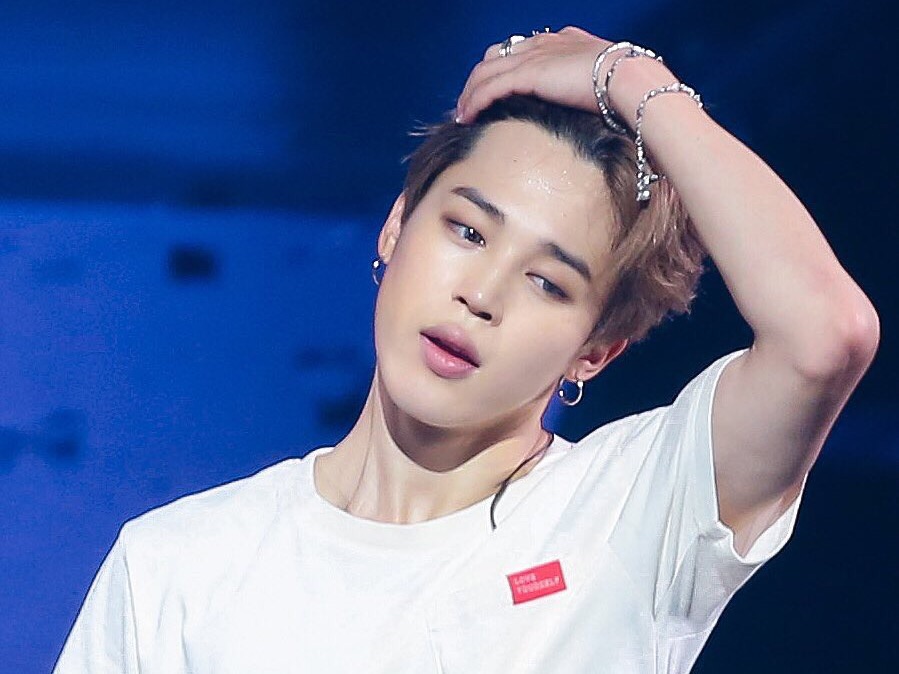 투표 지민 - jimtober thumbnail