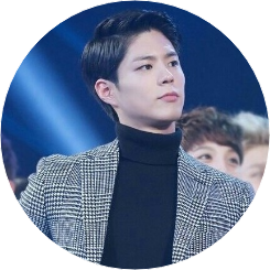 mr. park image