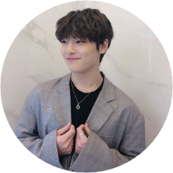 jeongin image