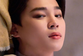 지민에게 투표해주세요 ♡ thumbnail