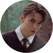 최한솔(버논) image