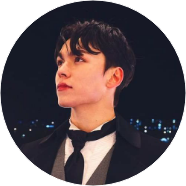 최한솔(버논) image