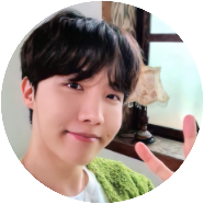 정호석(안무선생님) image