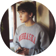 최한솔(버논) image