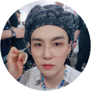 민윤기(슈가) image