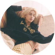 최승철(에스쿱스) image