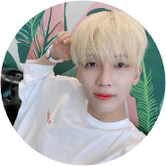 윤정한 image