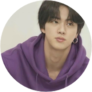 김석진(진) image