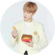 박지민(지민) image