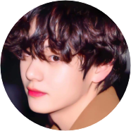 김태형(뷔) image