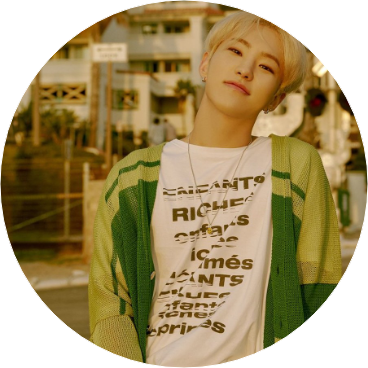 권순영(호시) image