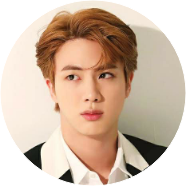김석진(진) image