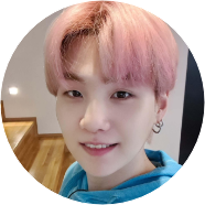 민윤기(슈가) image