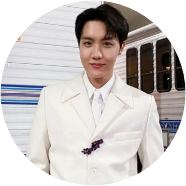 정호석(제이홉) image