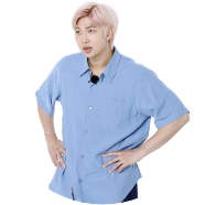 김남준(RM) image