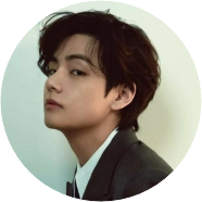 김태형(뷔) image