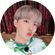 정호석(바다) image