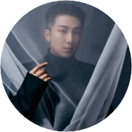김남준(얼음) image