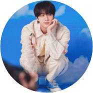 김석진(진) image