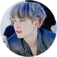민윤기(슈가) image