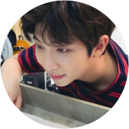 김남준(RM) image