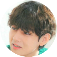 김태형(뷔) image