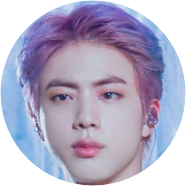 김석진(진) image