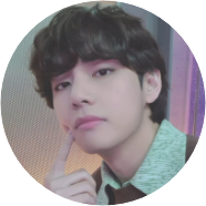 김태형(뷔) image