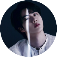 김석진(진) image