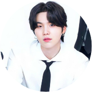 민윤기(슈가) image