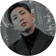 김남준(RM) image