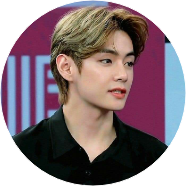 김태형(뷔) image