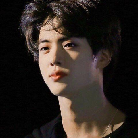 김석진 image