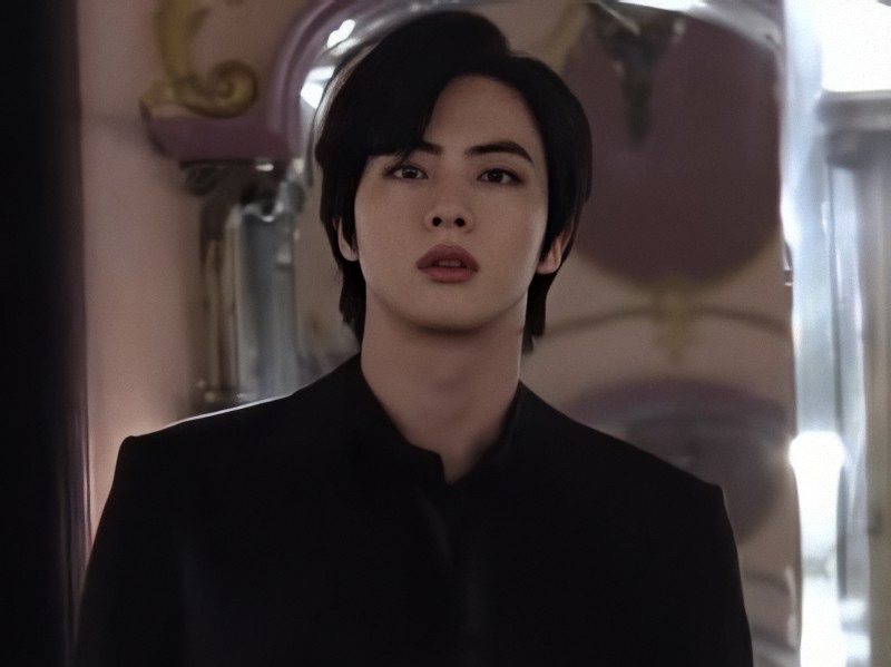 김석진 | 29 image