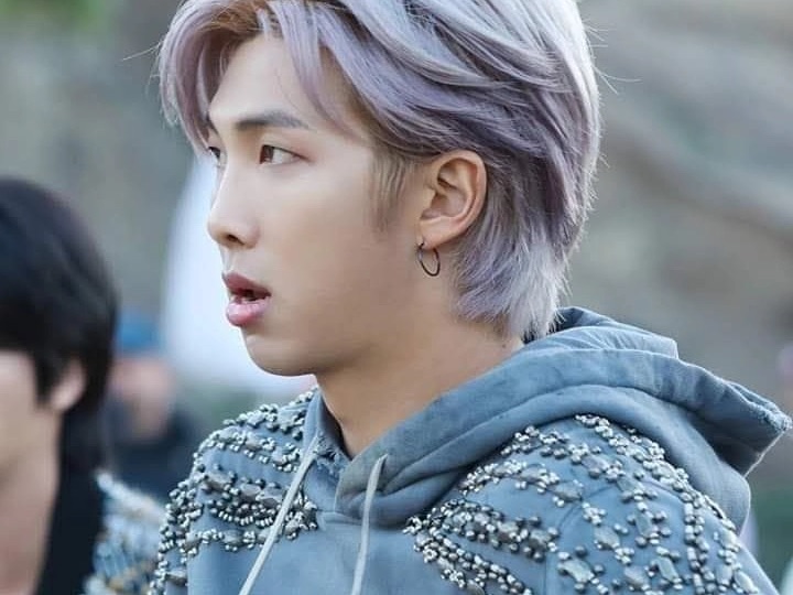 김남준 | 23 image