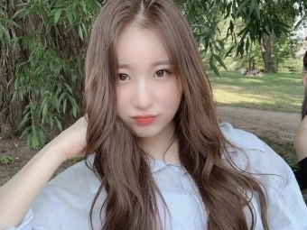 이채연 | 18 image