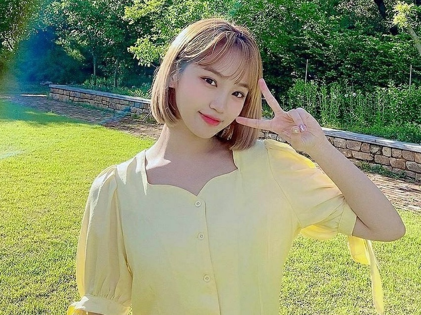 김채원 | 26 image