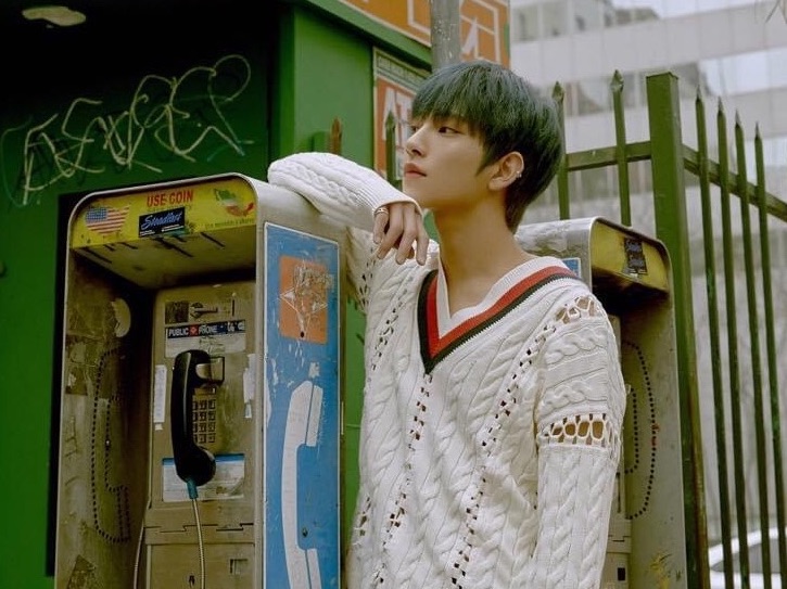 홍지수 | 18 image