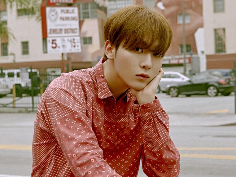 부승관 | 17 image