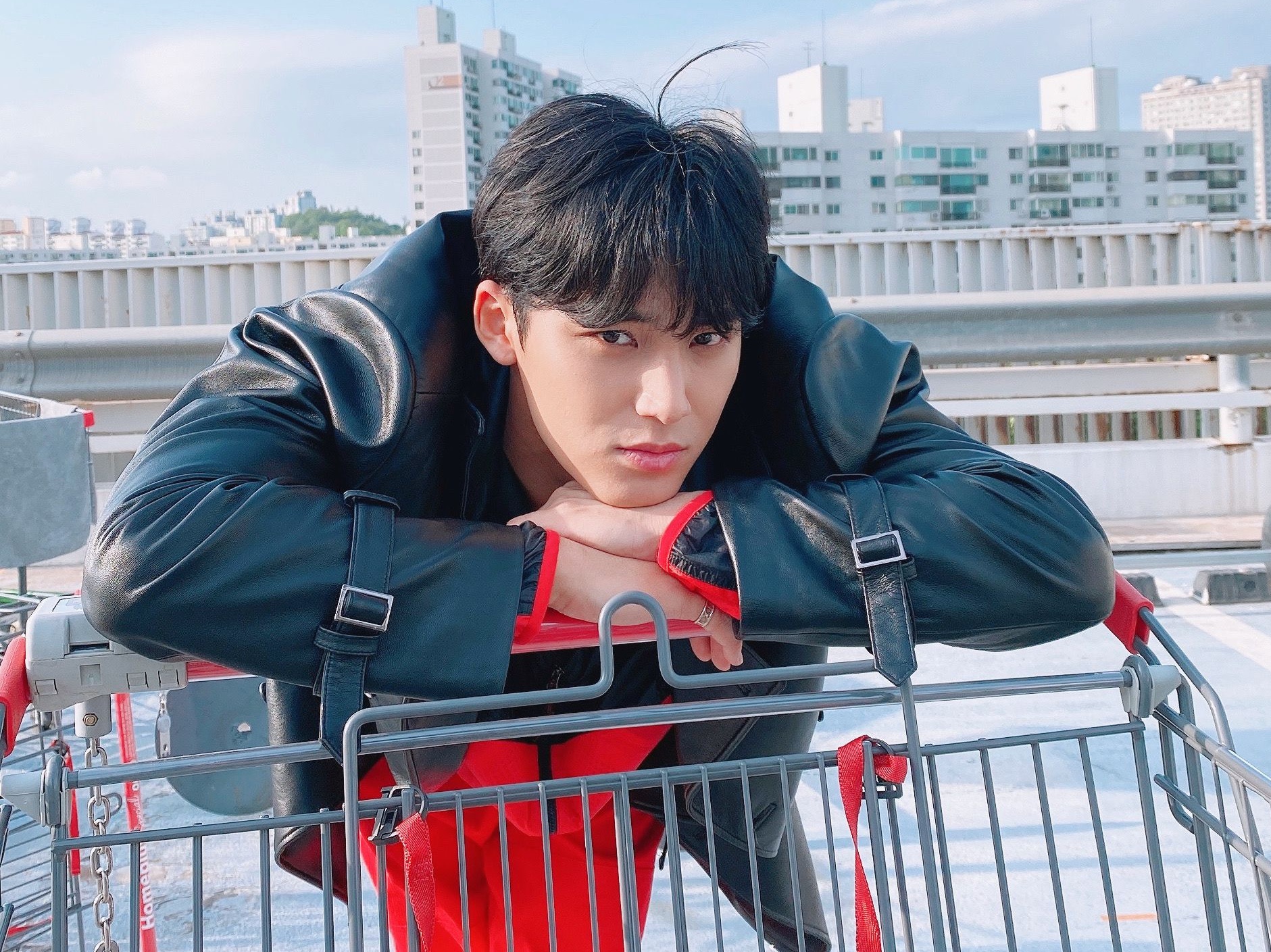 김민규 | 19 image