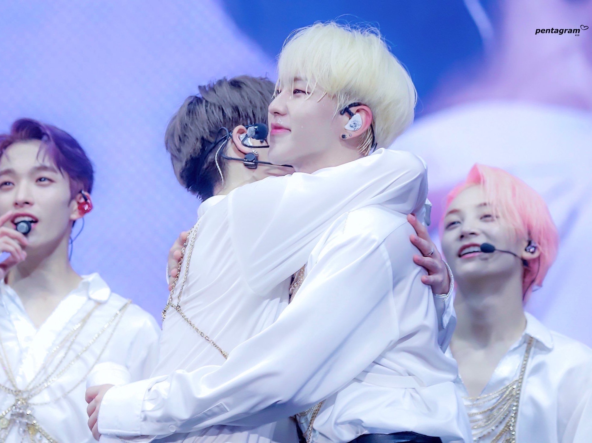 初恋 [TAIK / 暴雨] thumbnail