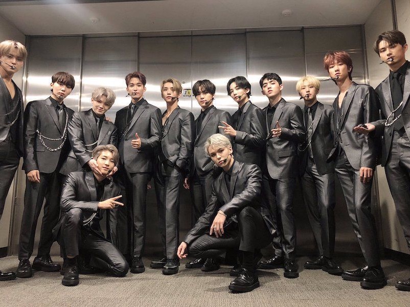 我是金汝珠，一名患有听力障碍的班车司机，身边有 13 名恶霸。 thumbnail