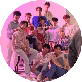 세븐틴 image