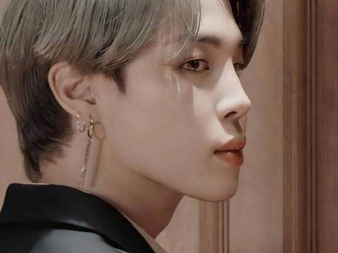 Jealous King Park Jimin thumbnail